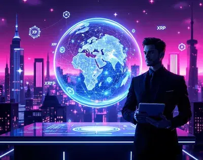 Ripple Reshapes Cross-Border Payments at SWIFT Sibos 2026