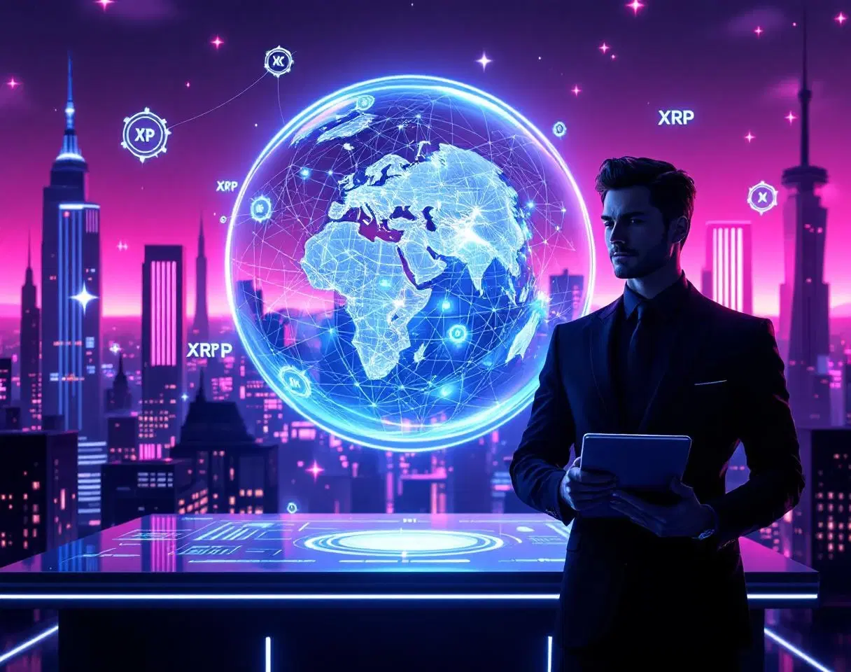 Ripple Reshapes Cross-Border Payments at SWIFT Sibos 2026