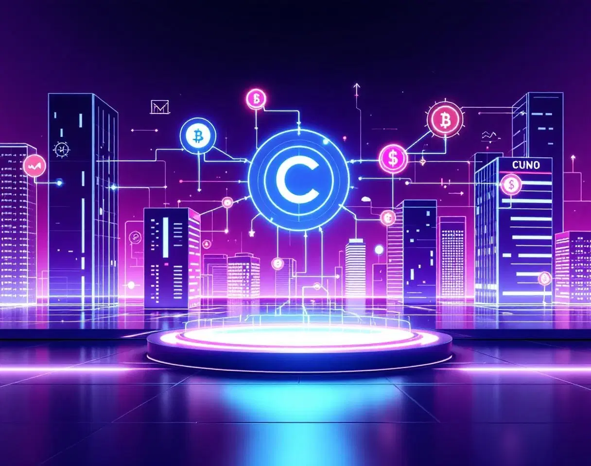 Coinbase's Layer-2 Base: A New Dawn for DeFi