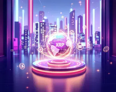 Revolutionizing Cross-Border Transactions with Ripple and Tazapay