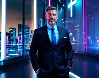 Caliber Breaks New Ground with Chainlink in Treasury Strategy