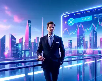 The XRP Dilemma and the Price of Impatience