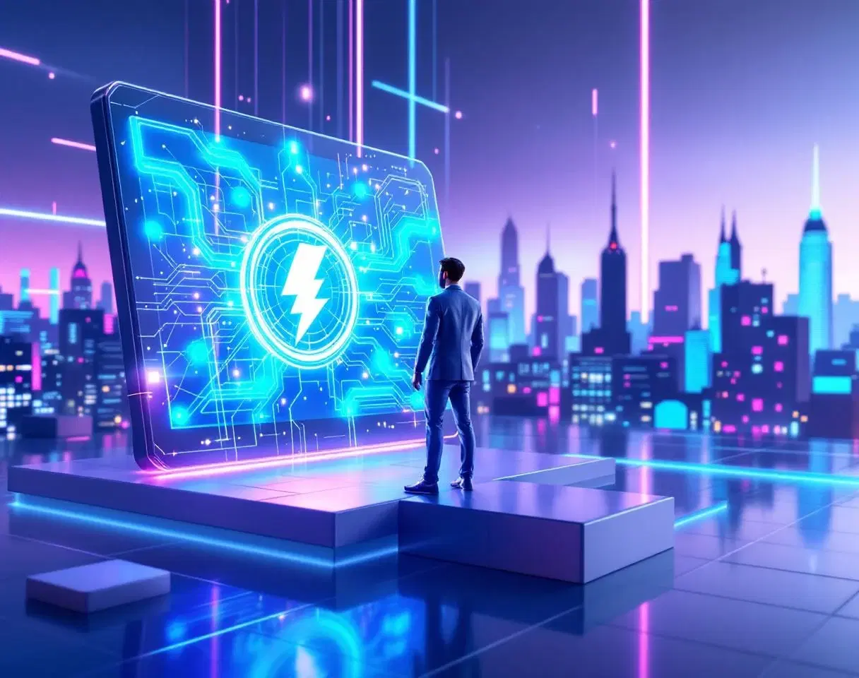 Tether Sparks a Financial Transformation with Lightning Network