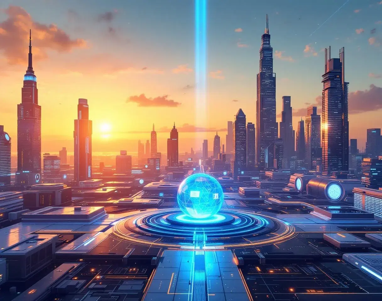 Google’s Vision for Post-Quantum Cryptography by 2029