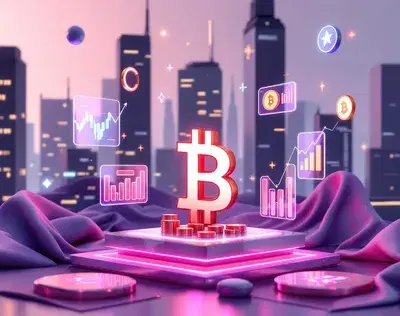 The Enigma of Bitcoin's Reduced Volatility and Institutional Influence