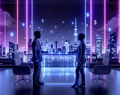 Reimagining Crypto Regulation for a Brighter Future