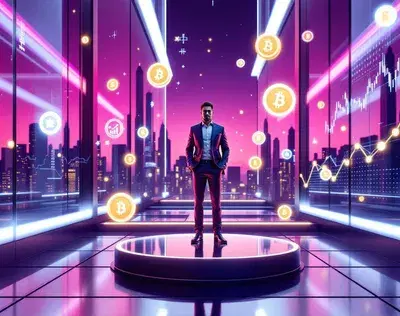 The Era of Altcoins is Here