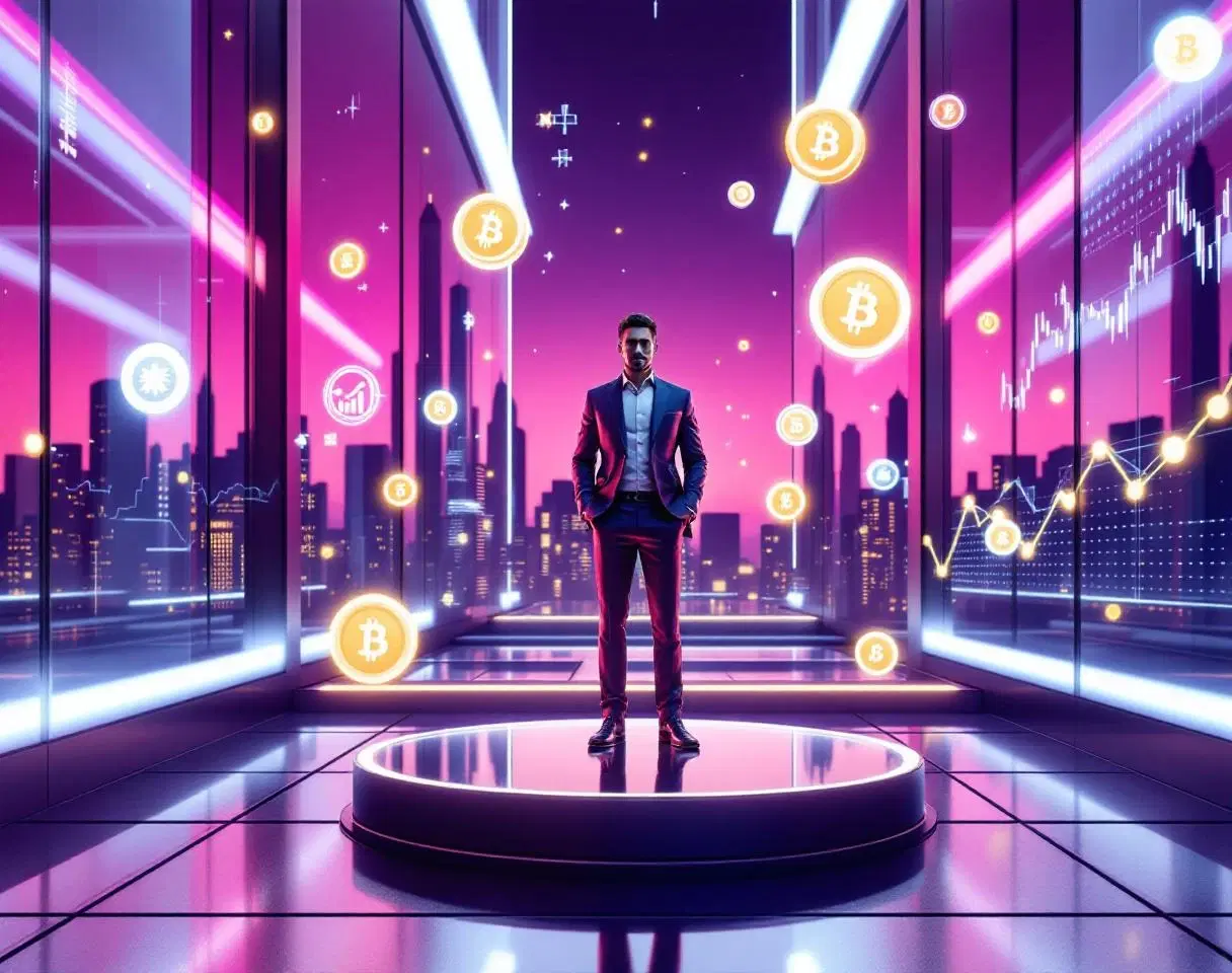 The Era of Altcoins is Here