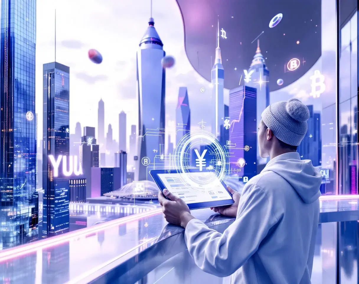 The Rise of Yuan-Backed Stablecoins and Their Global Implications