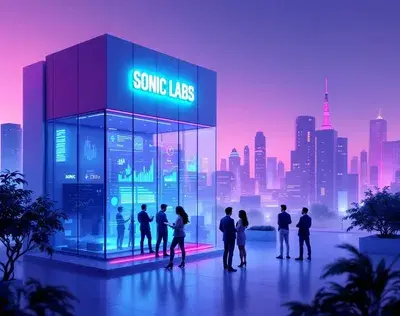 Sonic Labs Boldly Steps into the U.S. Blockchain Arena