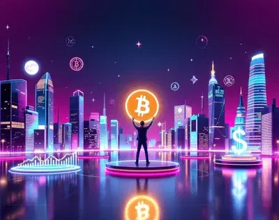 Trump Media Bets Big on Bitcoin and the Shifting Financial Landscape