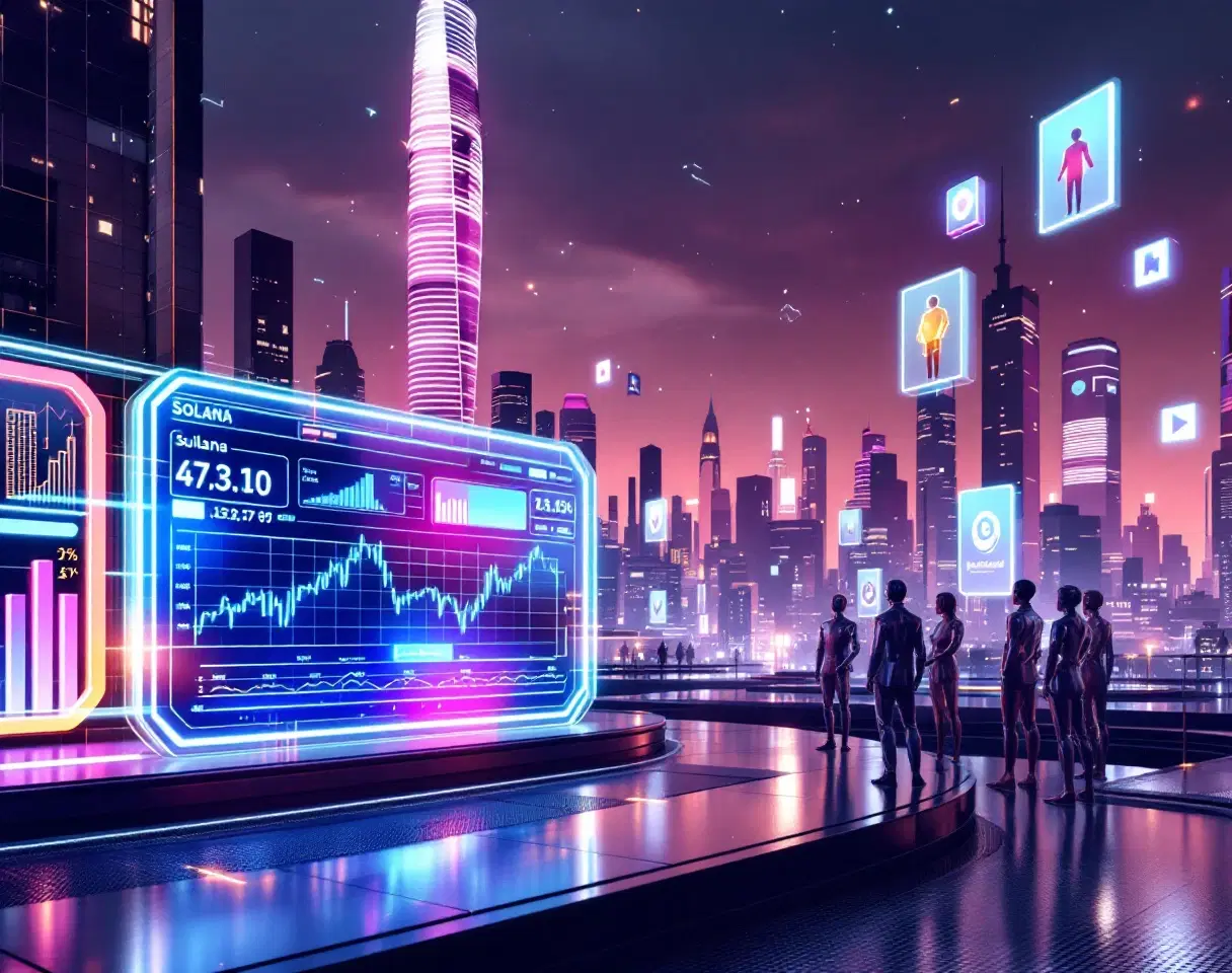Solana’s Liquidity Conundrum Unveiling the True Demand for SOL
