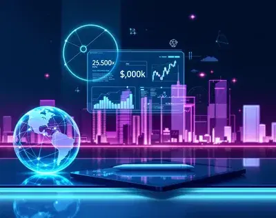 A New Era for Finance with Stablecoins at the Forefront