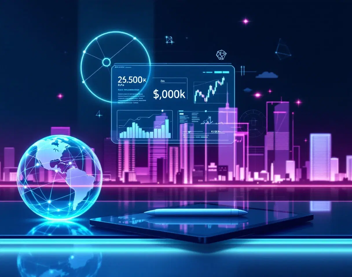 A New Era for Finance with Stablecoins at the Forefront