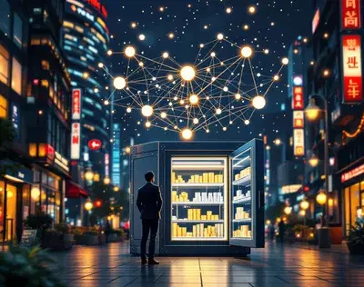 South Korea Redefines Cryptocurrency Regulations