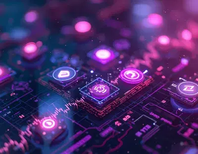 Decentralized Finance Unleashed in 2023