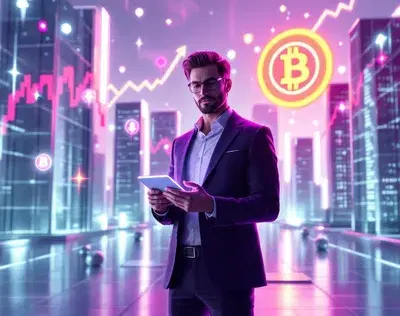 Bitcoin Shines Bright Amidst Regulatory Light and Institutional Might