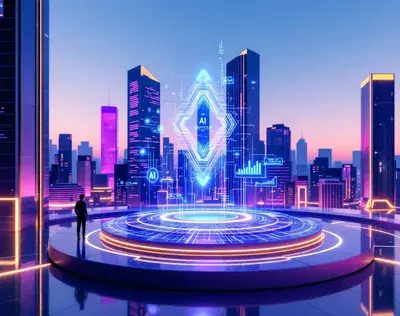 The New Frontier of Bitcoin Mining and AI Contracts