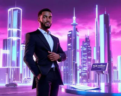 Blessing CEO Faces Off Against Fraud Accusations in Lagos