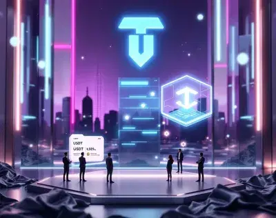 Bold Moves in Europe's Crypto Landscape