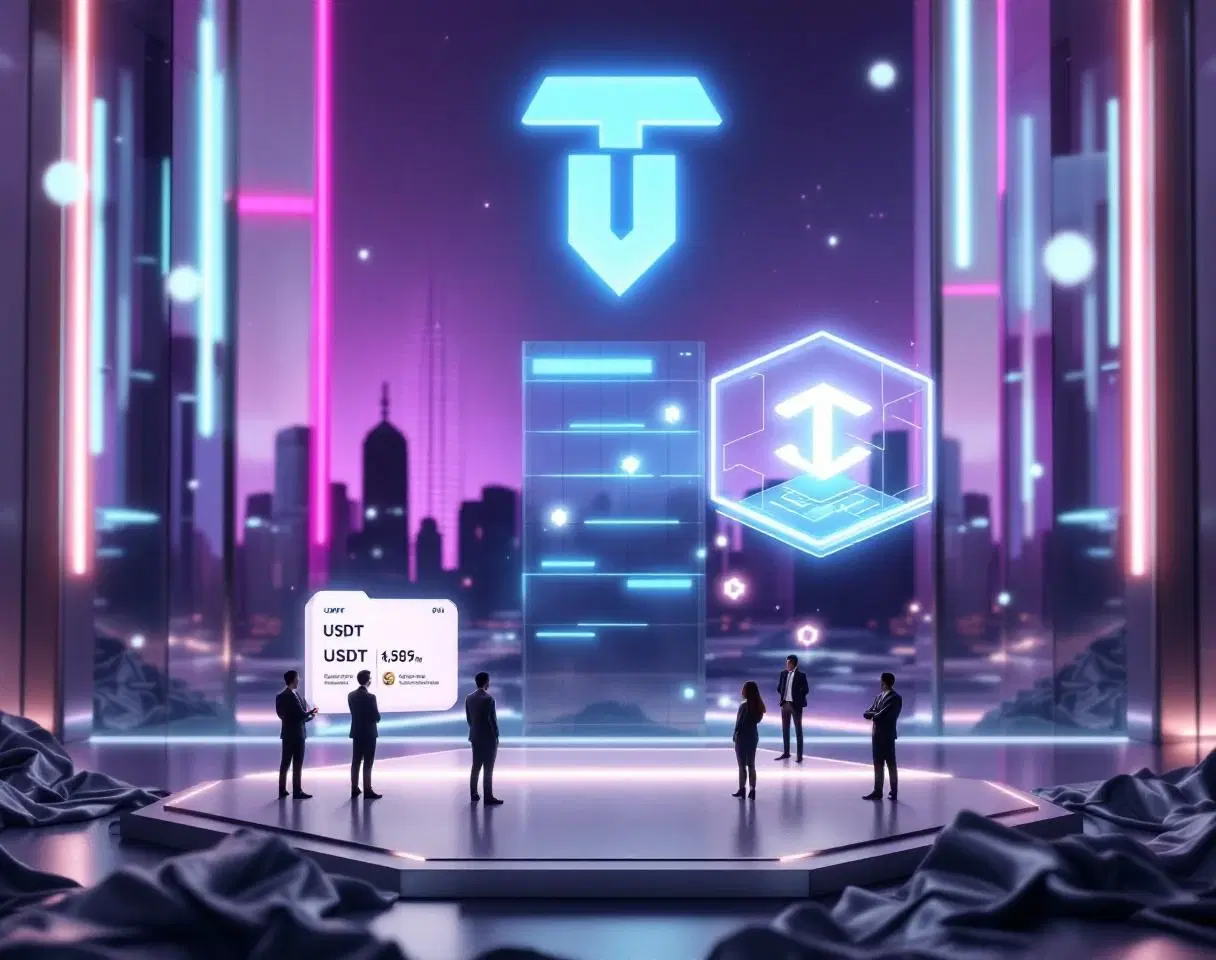 Bold Moves in Europe's Crypto Landscape