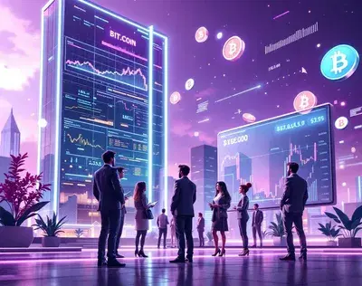 Twenty One Capital's Strategic Gambit in the Bitcoin Arena