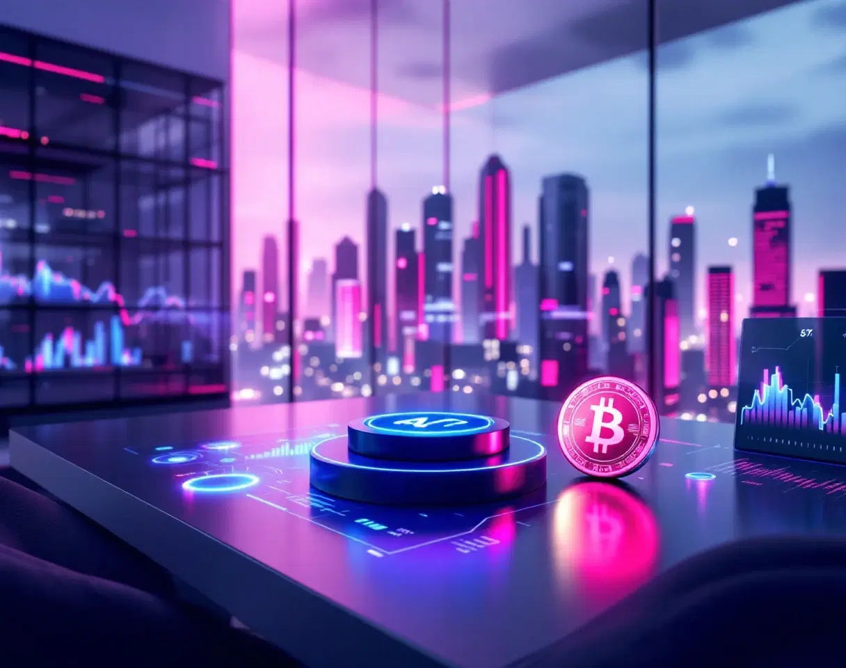 Autonomous Trading Platforms Are Reshaping the Crypto Landscape
