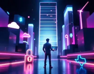 Texas Cryptography Custody Shifts Toward Bold New Horizons