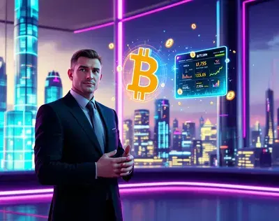 Quantum Computing: A New Threat to Bitcoin Security