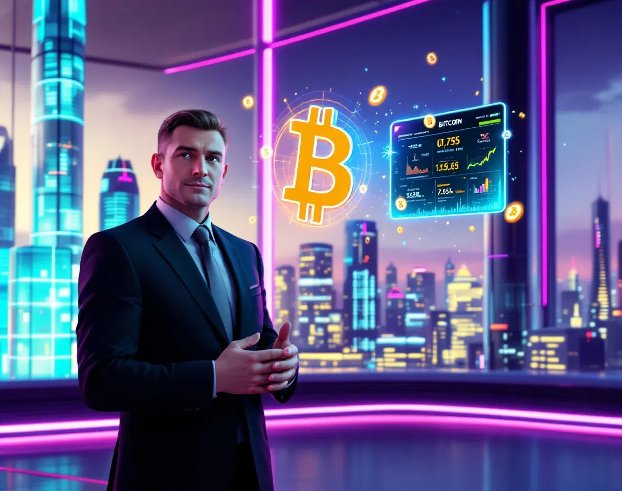 Quantum Computing: A New Threat to Bitcoin Security