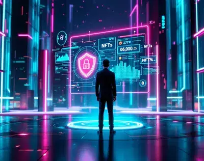 Yuga Labs' NFT Rescue Alerts Us All to Digital Asset Risks