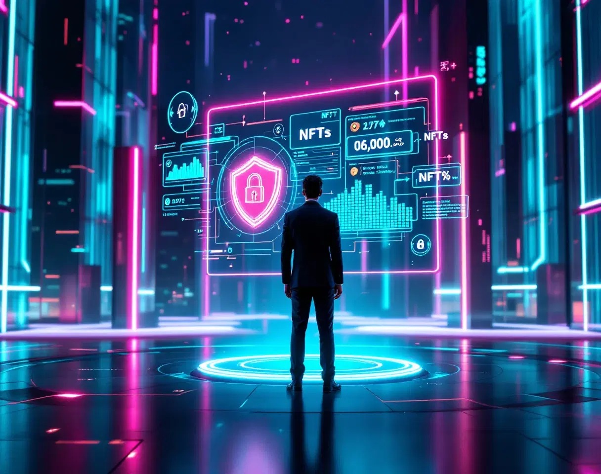 Yuga Labs' NFT Rescue Alerts Us All to Digital Asset Risks