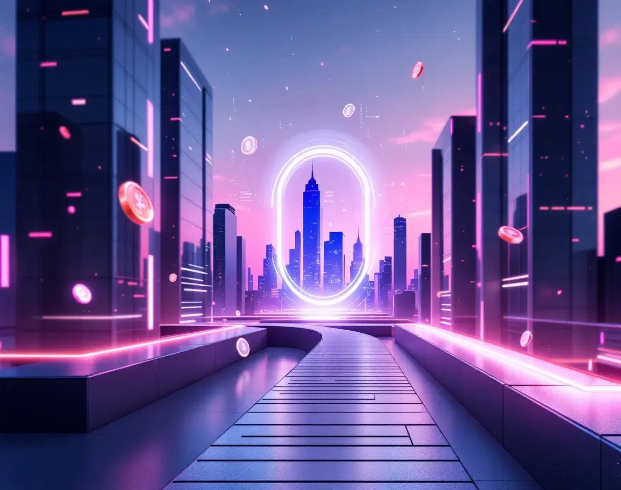 VeChain Introduces StarGate with a Bold Vision for Crypto Staking