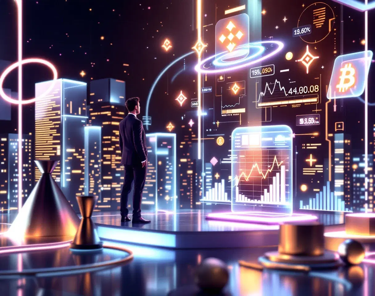 Binance Alpha Transforms Early Crypto Investments