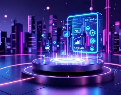 Aave Labs Paves the Way for a New Era in DeFi