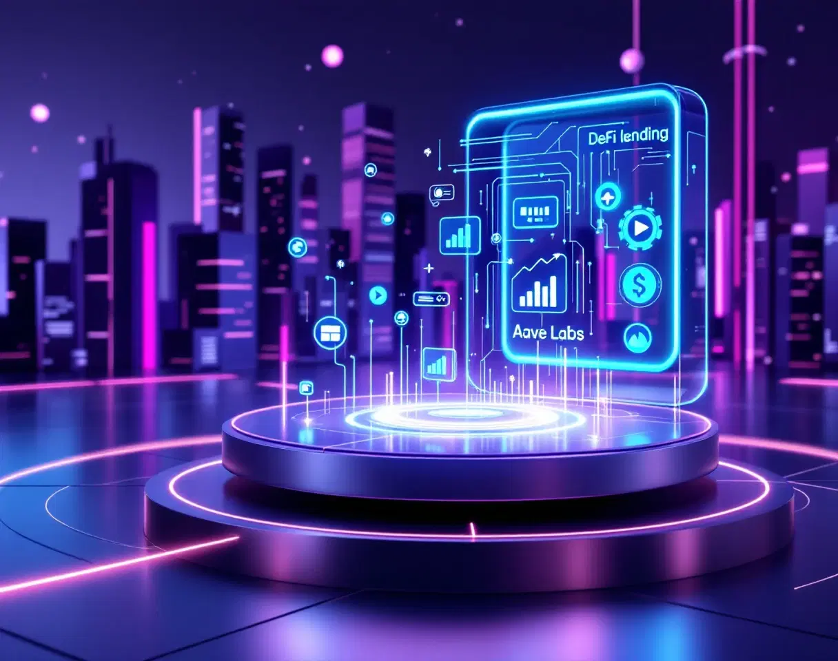 Aave Labs Paves the Way for a New Era in DeFi
