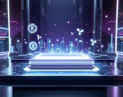 Ripple's Revolutionary Settlement Reshapes Cryptocurrency Dynamics