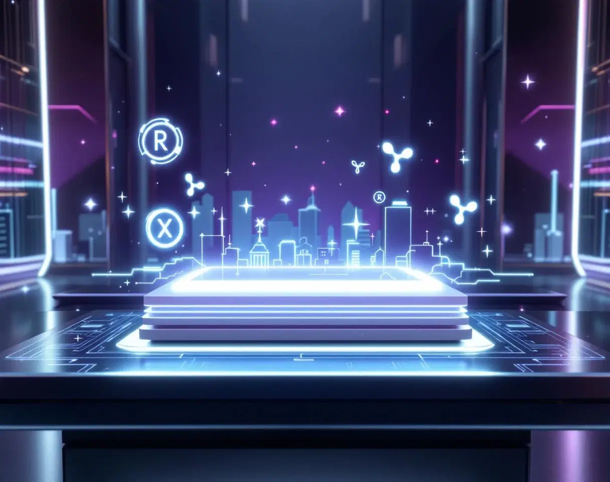 Ripple's Revolutionary Settlement Reshapes Cryptocurrency Dynamics