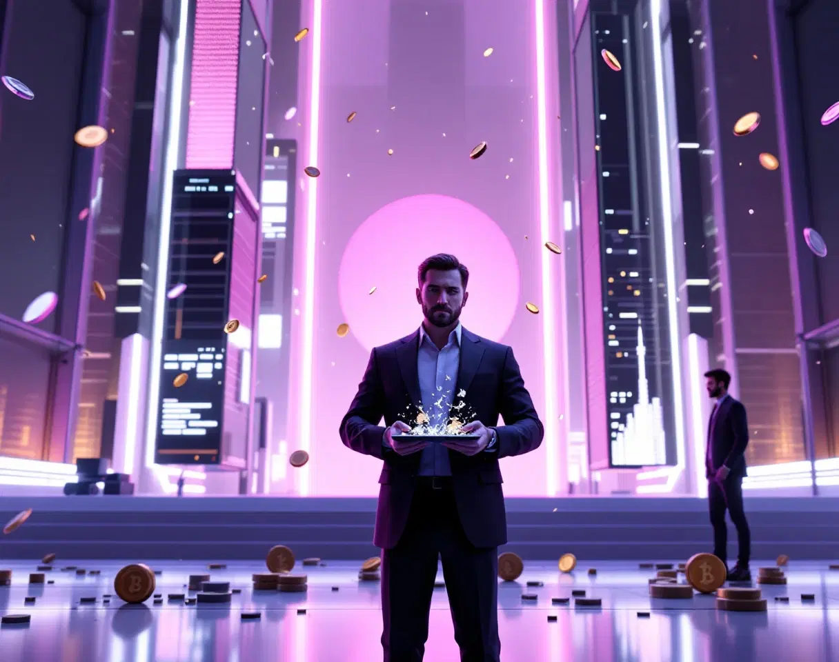 The FTX Fallout and the Pursuit of Stability in Cryptocurrency