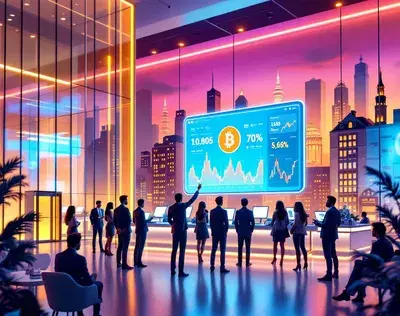 Bitcoin's Corporate Surge in the Currency Frontier