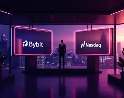 Bybit and Nasdaq: A Revolutionary Partnership in Crypto Compliance