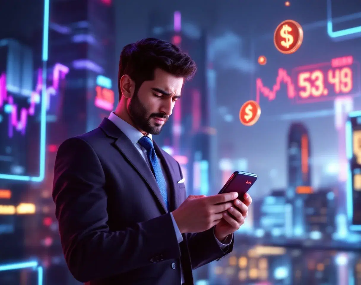 The Dark Side of Cryptocurrency: A Cautionary Tale