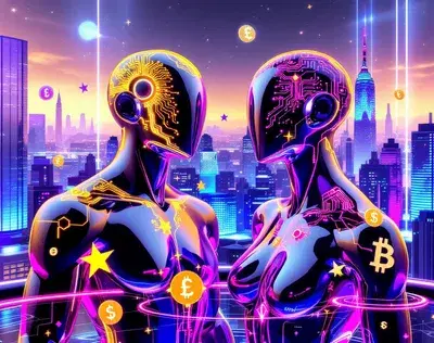 Ripple and Stellar Redefining Global Payment Systems