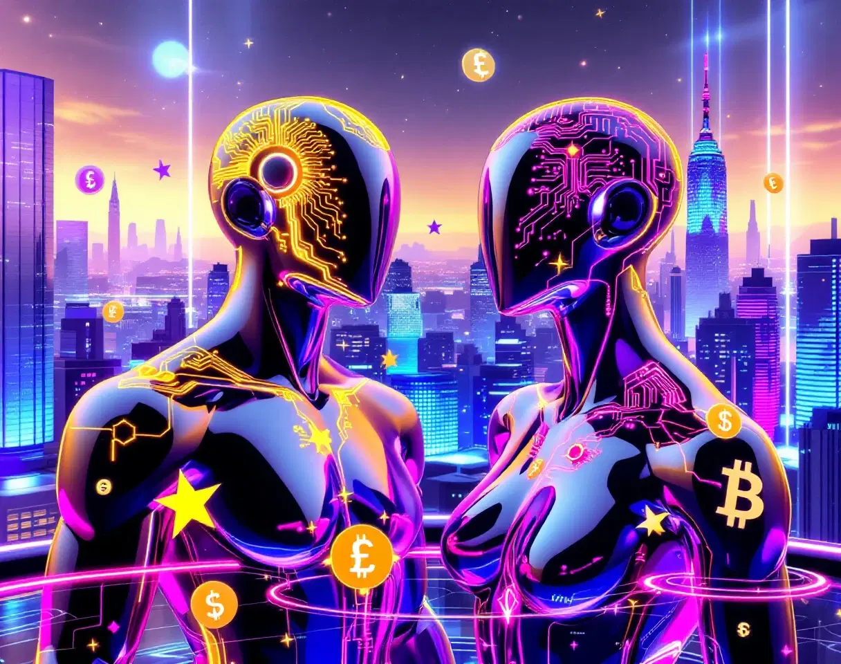 Ripple and Stellar Redefining Global Payment Systems