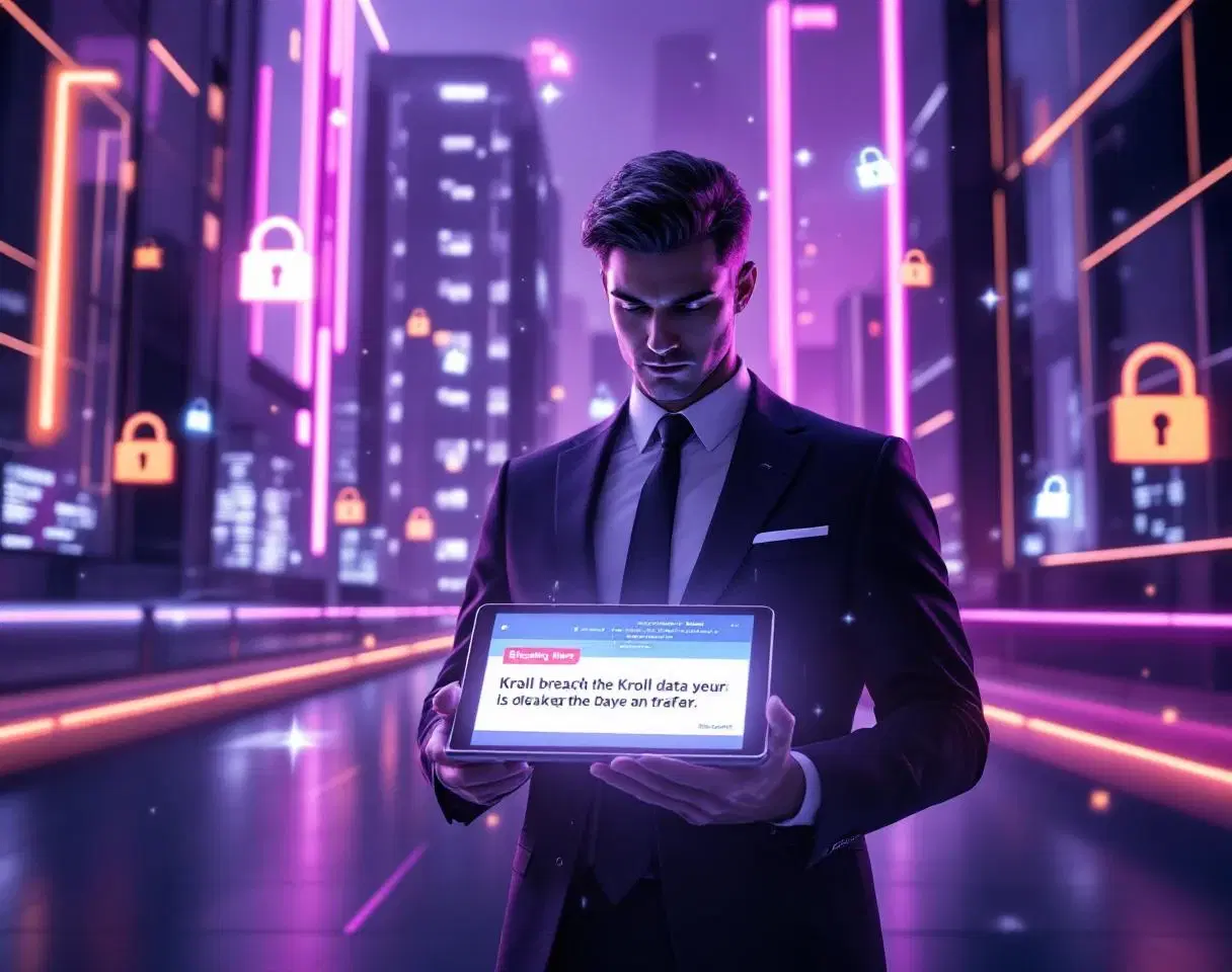 A Cybersecurity Crisis in the Crypto Sphere