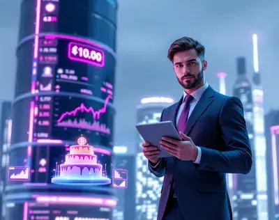 CAKE Cryptocurrency Approaches a Critical Inflection Point
