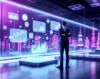 Solayer's Bold Step into the Future of Trading