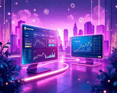 The Shift in Digital Trading Landscape