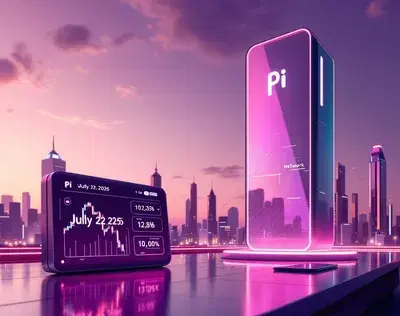 Pi Network Token Soars with Upcoming Protocol v25 Upgrade