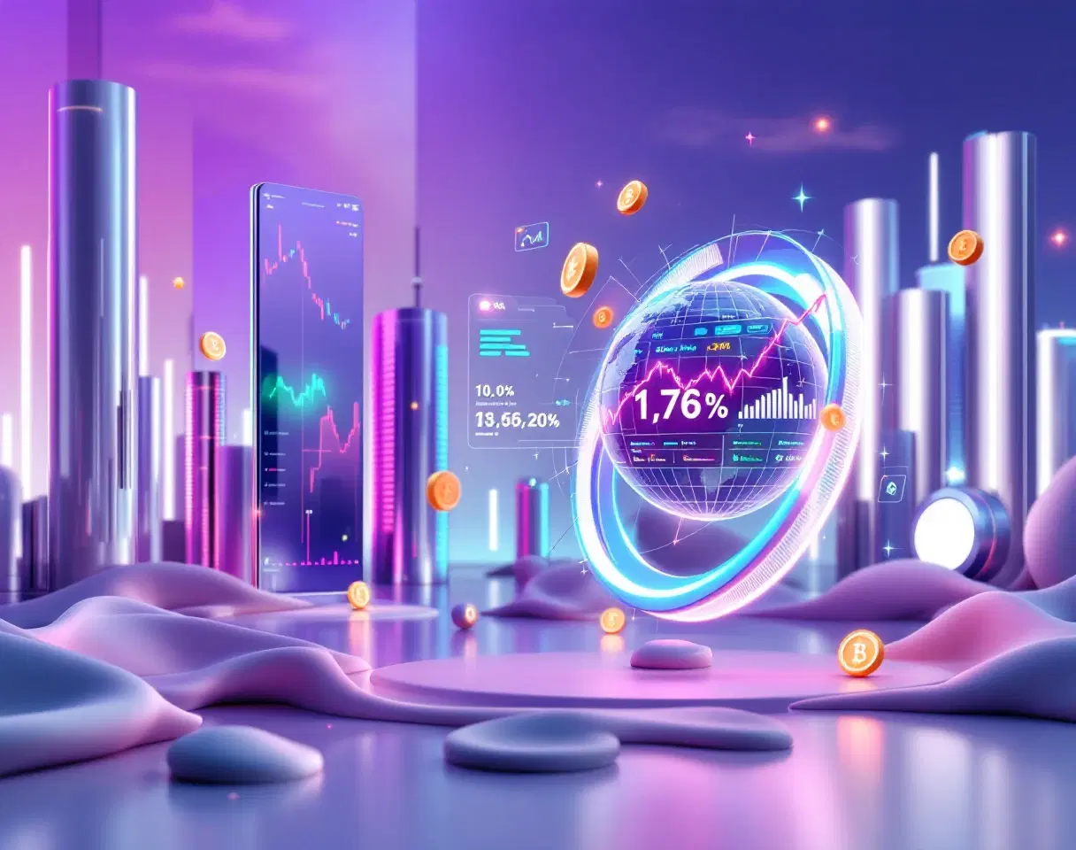Coinbase Financial Markets Unleashes Global Crypto Derivatives